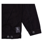 Jaqueta LRG Jeans Break Away Marrom