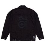 Jaqueta LRG Jeans Break Away Marrom