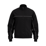 Jaqueta LRG Leve Master Track  Preto