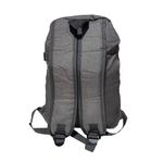 Mochila LRG Start Backpack Cinza