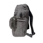 Mochila LRG Start Backpack Cinza