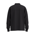Casaco LRG Creative Native Cord Overshirt Preto