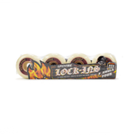 Roda Spitfire F4 D Lock-In Full 55mm 101D