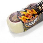 Roda Spitfire F4 D Lock-In Full 55mm 101D