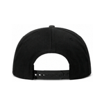 Boné Independent Snapback Truck Co Legacy Preto