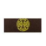Boné Independent Snapback Truck Co Legacy Marrom
