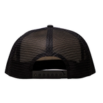Boné Independent Trucker OGBC  Legacy Branco