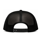 Boné Independent Trucker OGBC  Legacy Preto