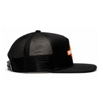 Boné Independent Trucker OGBC  Legacy Preto