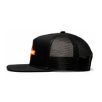 Boné Independent Trucker OGBC  Legacy Preto