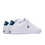 Tênis Ous Dots Branco Azul Imperial