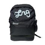 Mochila LRG Start Backpack Preto