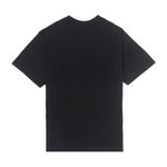 Camiseta Tropicalients Interference Preto