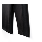 Moletom High Careca Interlock Preto