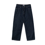 Calça High Jeans Original Raw