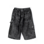 Shorts High  Jeans Luck