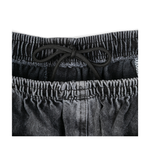 Shorts High  Jeans Luck