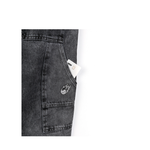 Shorts High  Jeans Luck