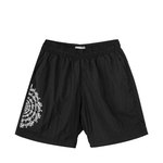 Shorts High Twist Preto