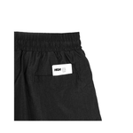 Shorts High Twist Preto