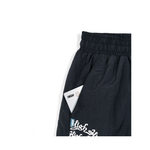 Shorts High Twist Preto