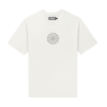 Camiseta High Twist Branca