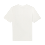 Camiseta High Twist Branca