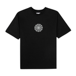 Camiseta High Twist Preta