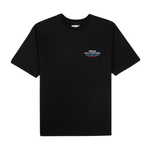 Camiseta High Magnets Preto