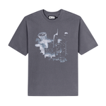 Camiseta High Spotlight Cinza