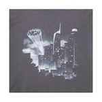 Camiseta High Spotlight Cinza