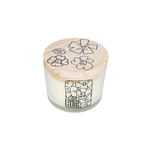 Vela Perfumada High