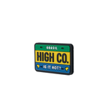 Pack High Imãs Magneticos *3 pcs*