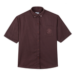 Camisa High Stamp Botão 