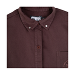Camisa High Stamp Botão 