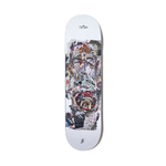 Shape Tropicalients Filipe Ortiz Art Series Rael Brian 8:25