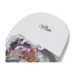 Shape Tropicalients Filipe Ortiz Art Series Rael Brian 8:25