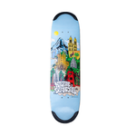 Shape Maple 4MSB Kilian Zehnder Cidades