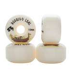 Roda 4Msb  Rodrigo Leal Drakkar  53mm - 100A