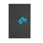 Lixa 4Msb - Logo Azul