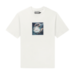 Camiseta High Pearl Branca