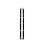 Rails Santa Cruz Slimline HSR Preto