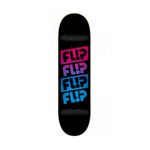 Shape Flip Maple Team Odyssey Fader Pink 8.5