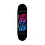 Shape Flip Maple Team Odyssey Fader Pink 8.0