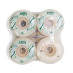 Roda Faith Wave 52mm - 100A