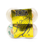 Roda Faith Wave 52mm - 100A