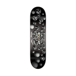 Shape Toy Machine Jeremy Leabres Bond Of Union 7.75