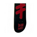 Shape Deathwish Gang Logo Bricks 8.0