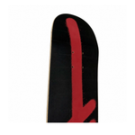 Shape Deathwish Gang Logo Bricks 8.0