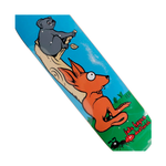 Shape Deathwish Maple JF Smoke Roo 8.0